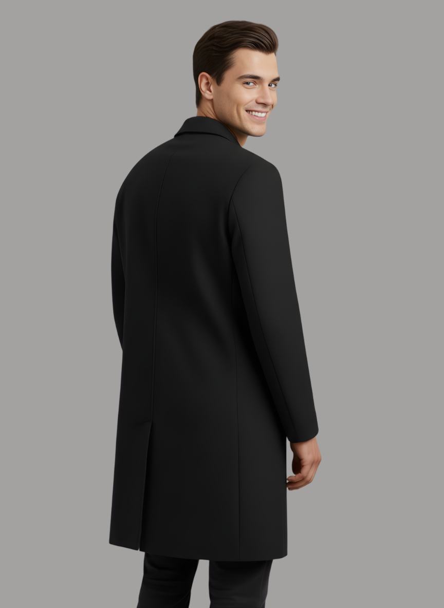 Aurelian Lightweight Coat