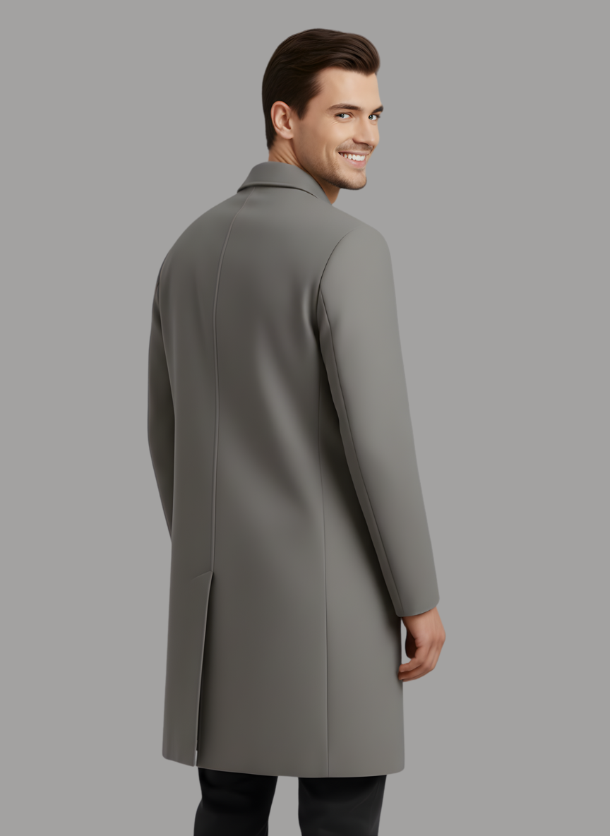 Aurelian Lightweight Coat