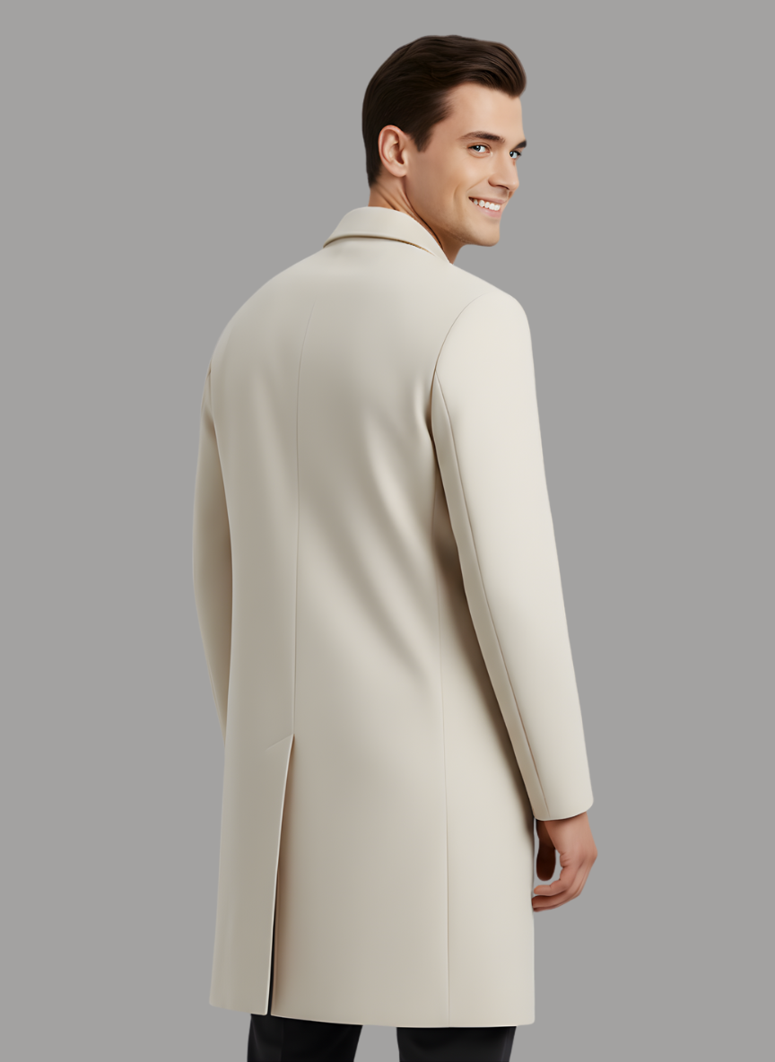 Aurelian Lightweight Coat