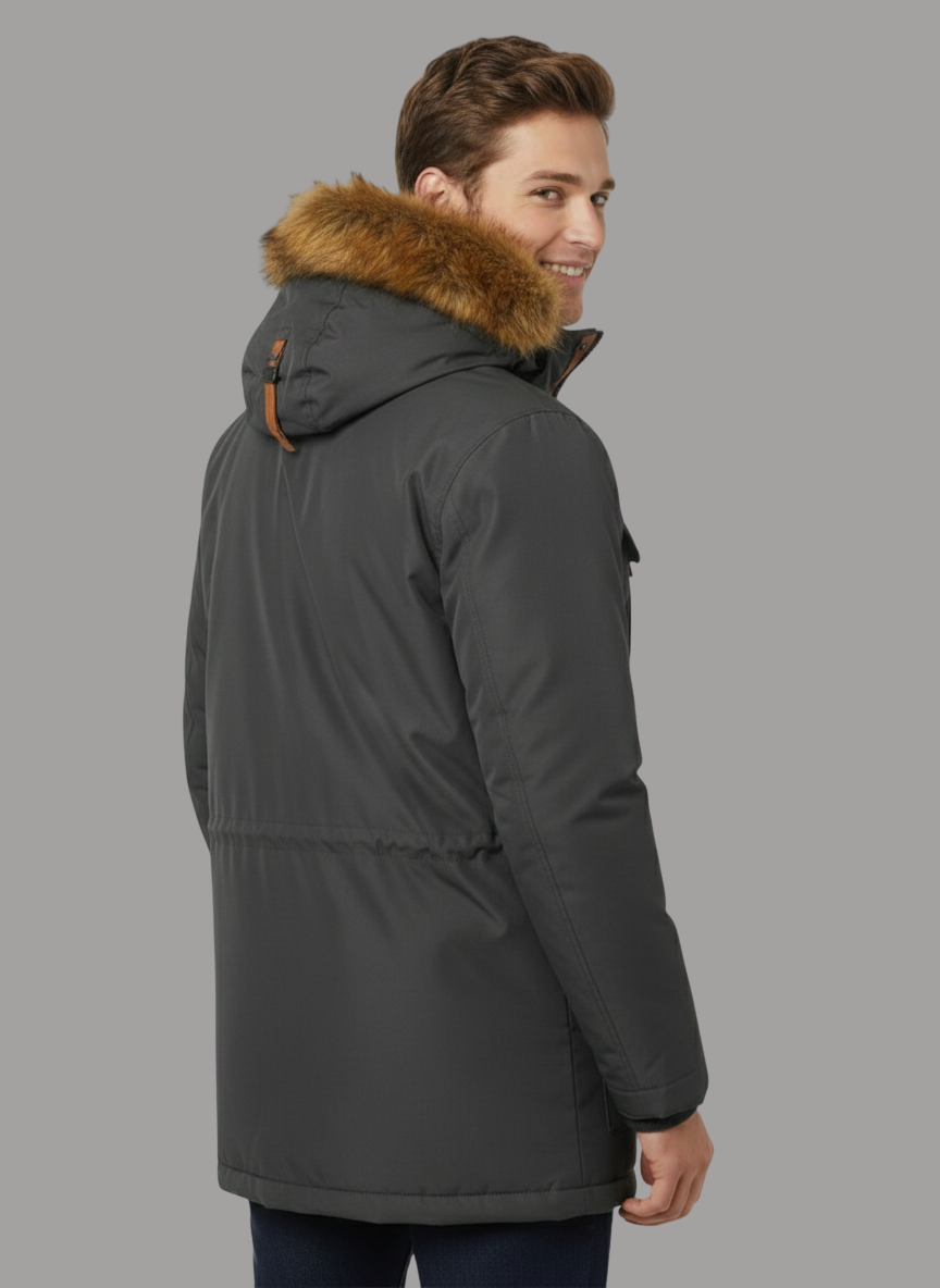 Coco Multi Pocket Expedition Jacket
