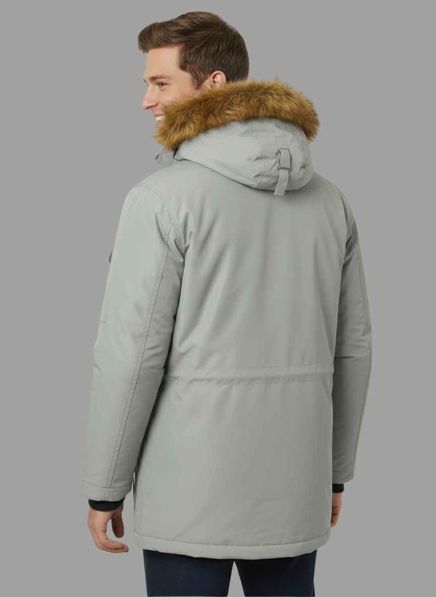 Coco Multi Pocket Expedition Jacket