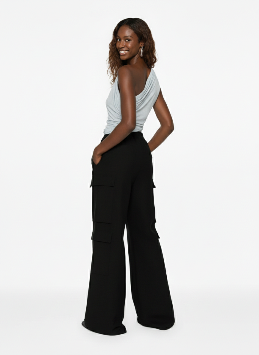 Clove Urban Architect Cargo Pants