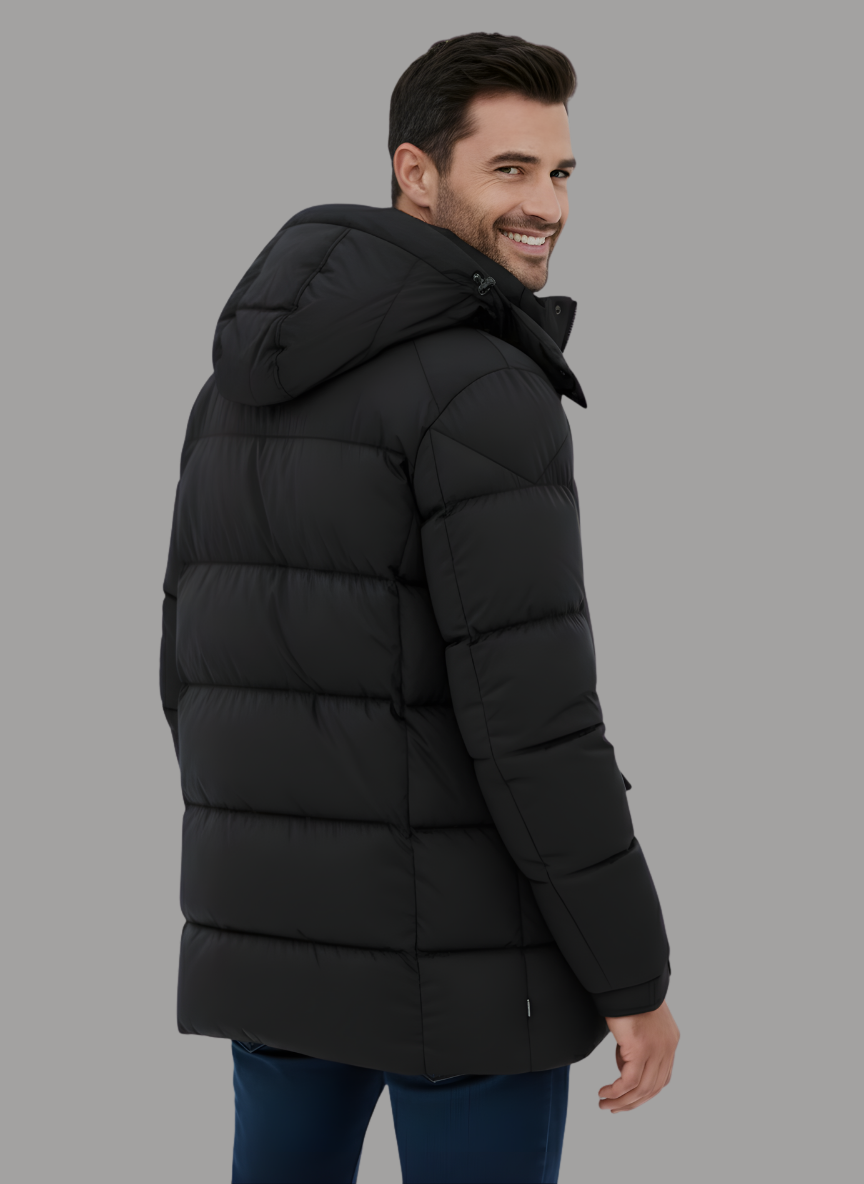 Felix Five Pockets Down Jacket