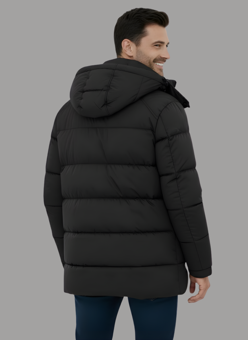 Felix Five Pockets Down Jacket