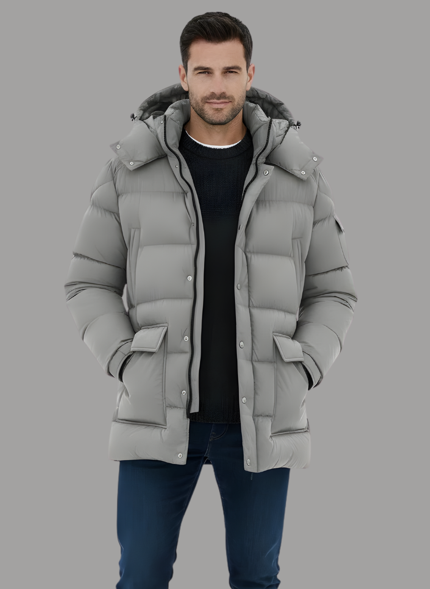 Felix Five Pockets Down Jacket
