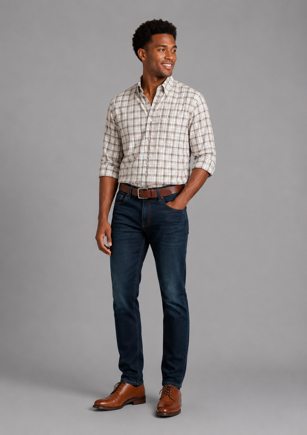 Hayes Napa Shirt