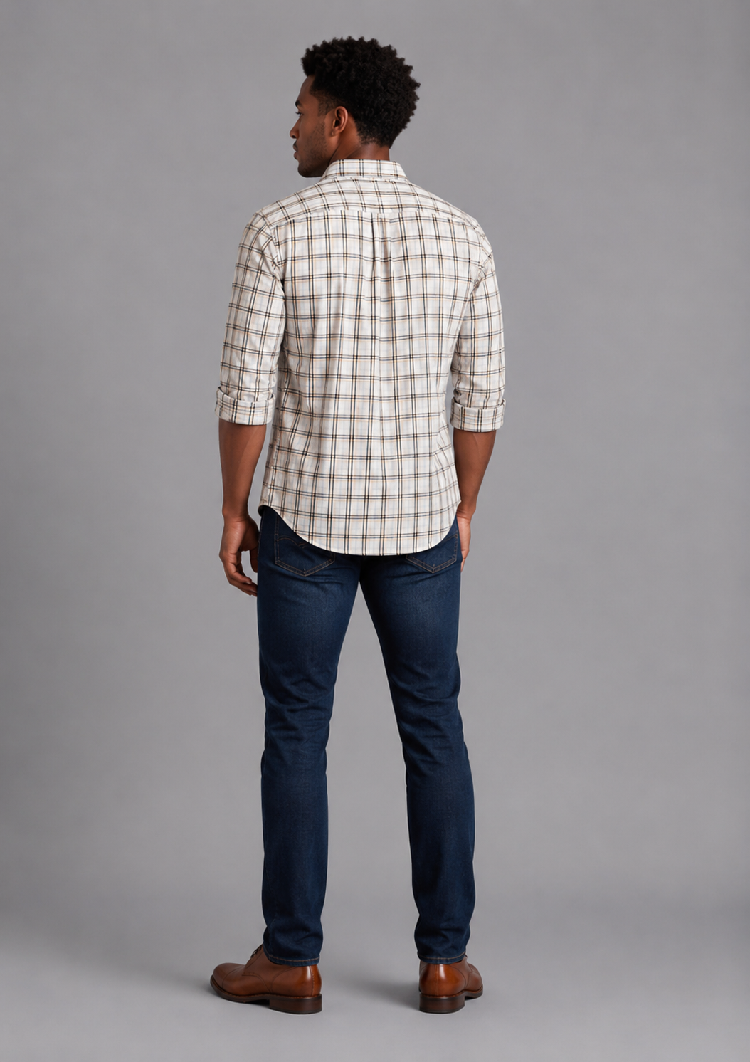 Hayes Napa Shirt