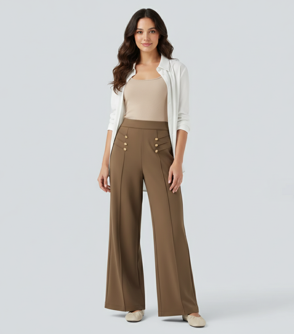 Sloane DayStretch High Waisted Pants