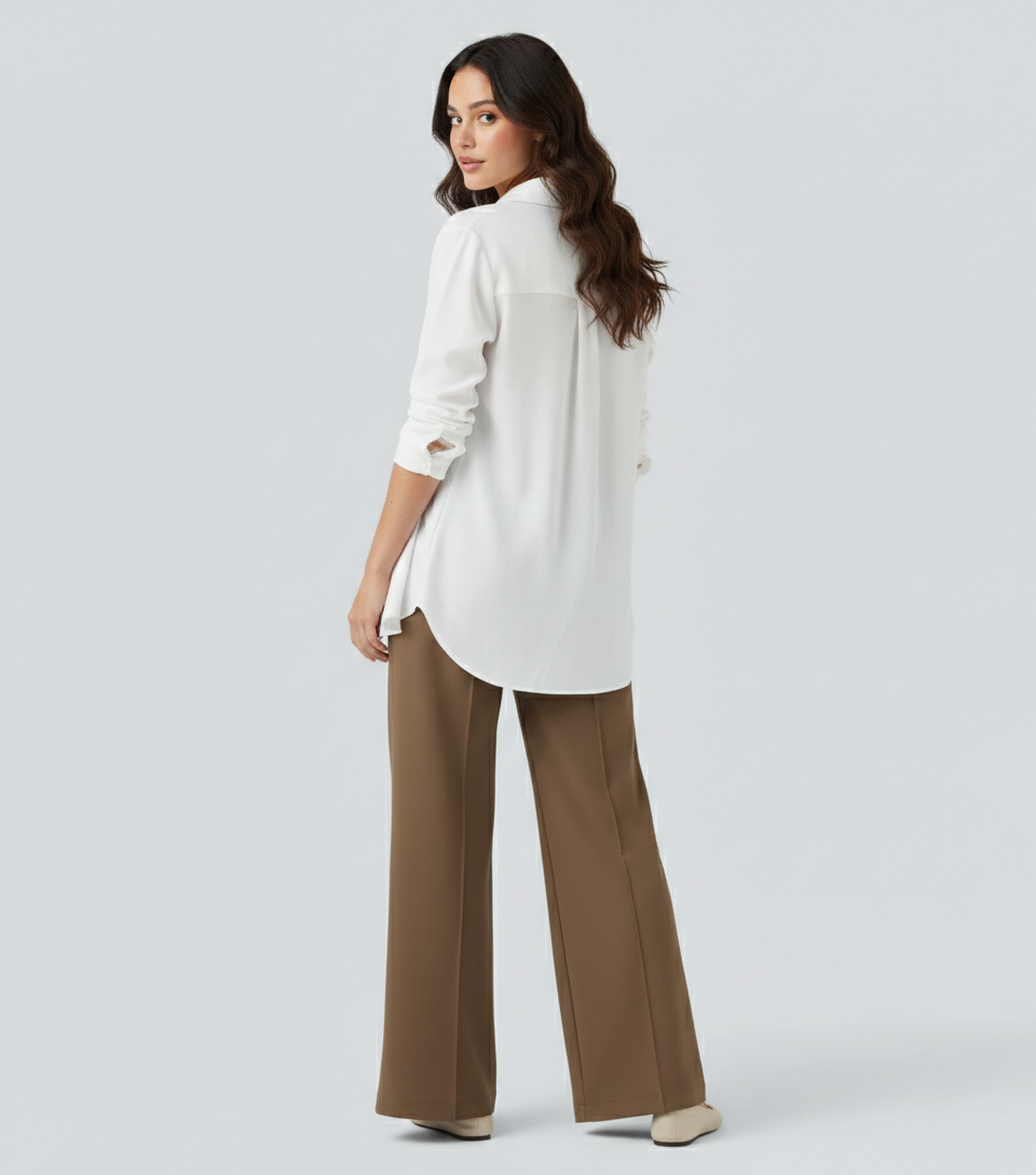Sloane DayStretch High Waisted Pants