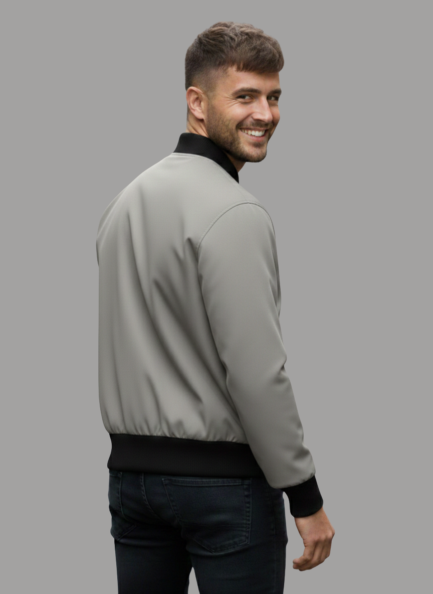 Vaavatos Zip-up Blouson