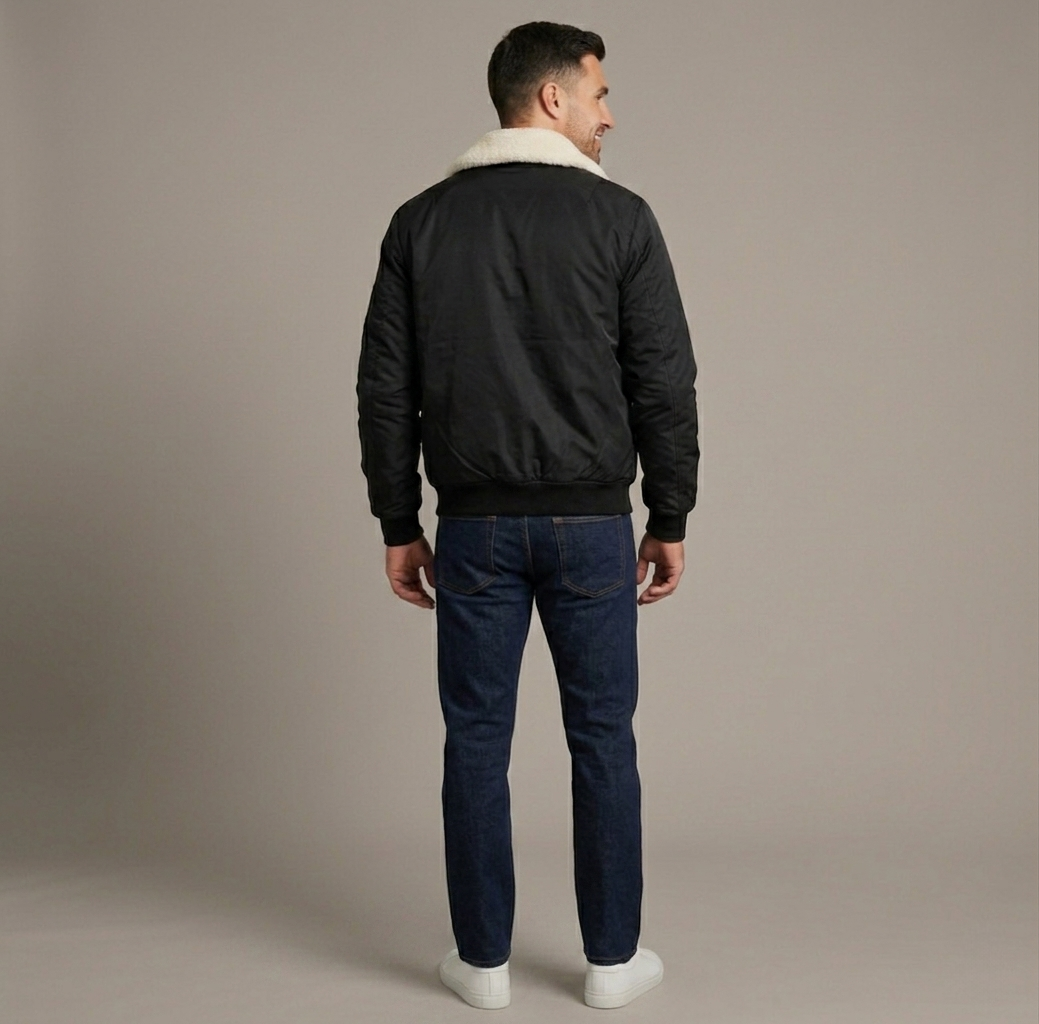 Cypress Faux Suede Overshirt